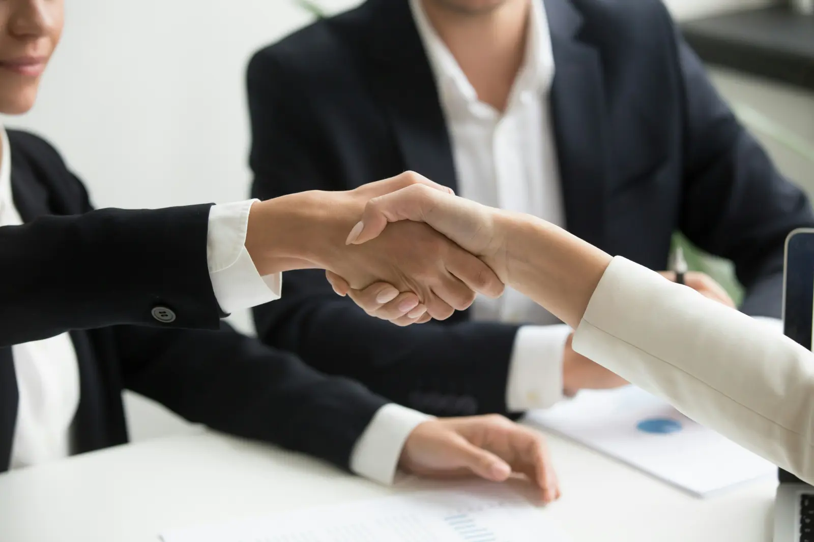 Enterprise Wealth