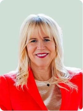 Ursula Holmsten